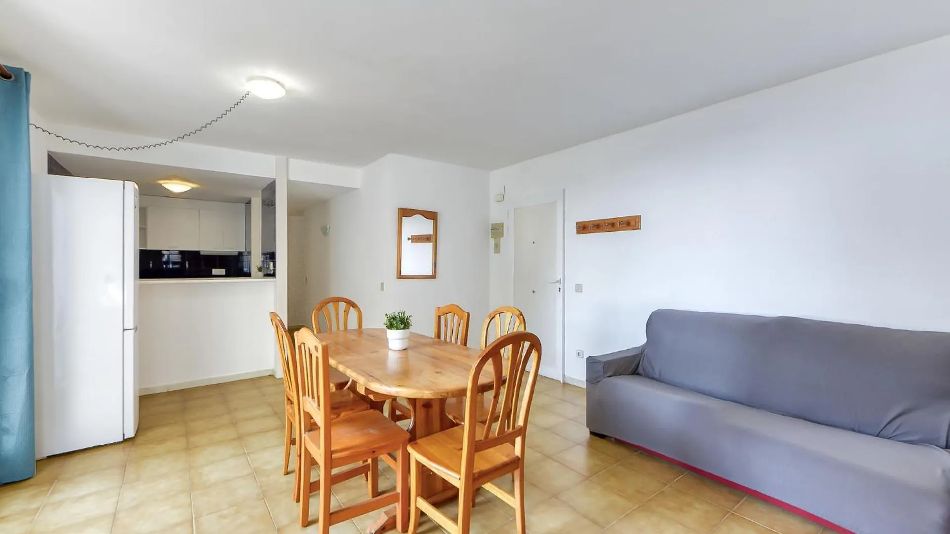 Apartment Platja De Roses-2 By Interhome