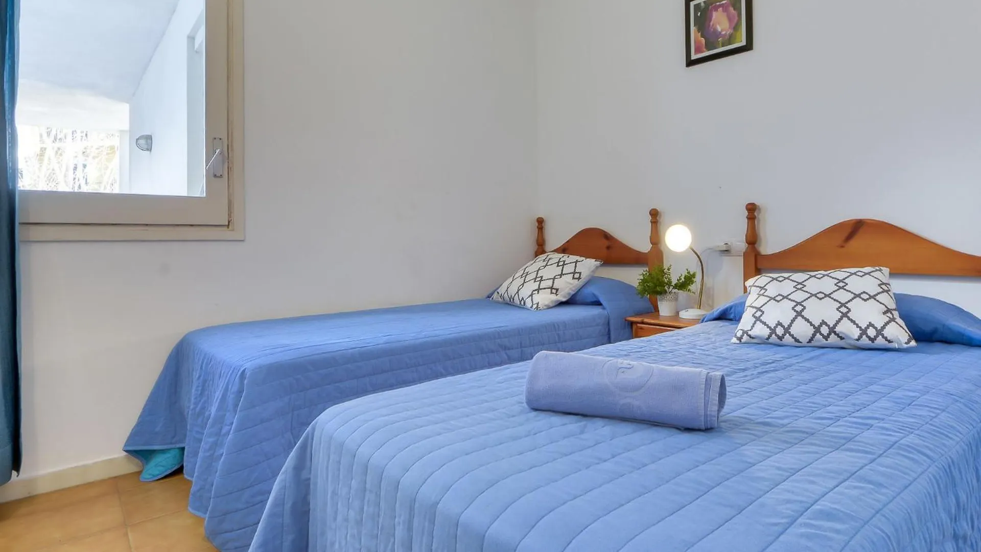Apartment Platja De Roses-2 By Interhome Španělsko