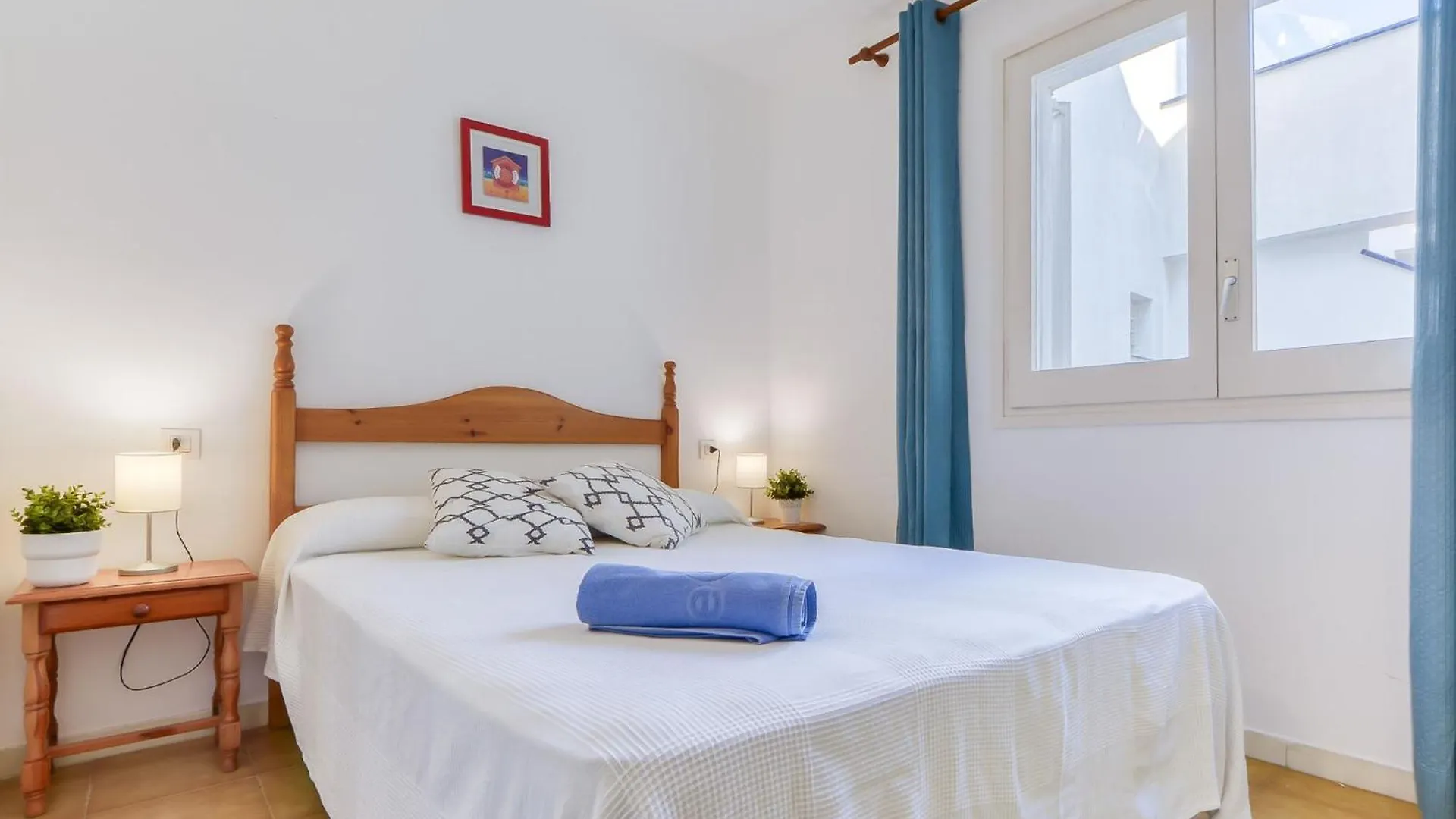 Apartment Platja De Roses-2 By Interhome