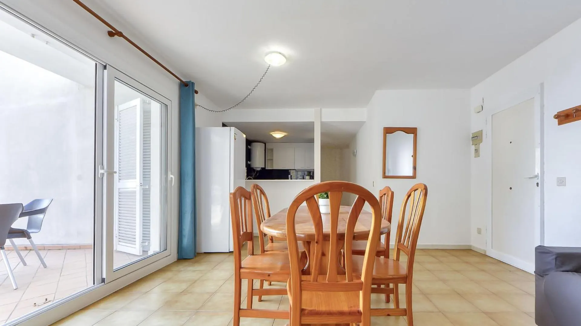 Apartment Platja De Roses-2 By Interhome Španělsko
