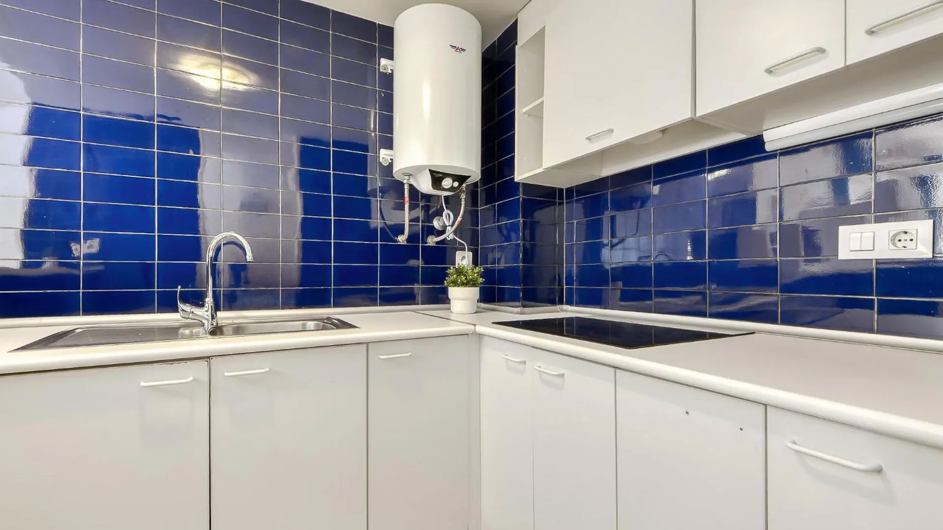 Apartment Platja De Roses-2 By Interhome